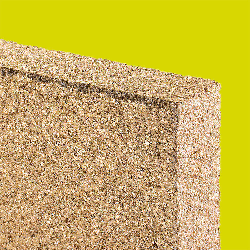 Vermiculite Board