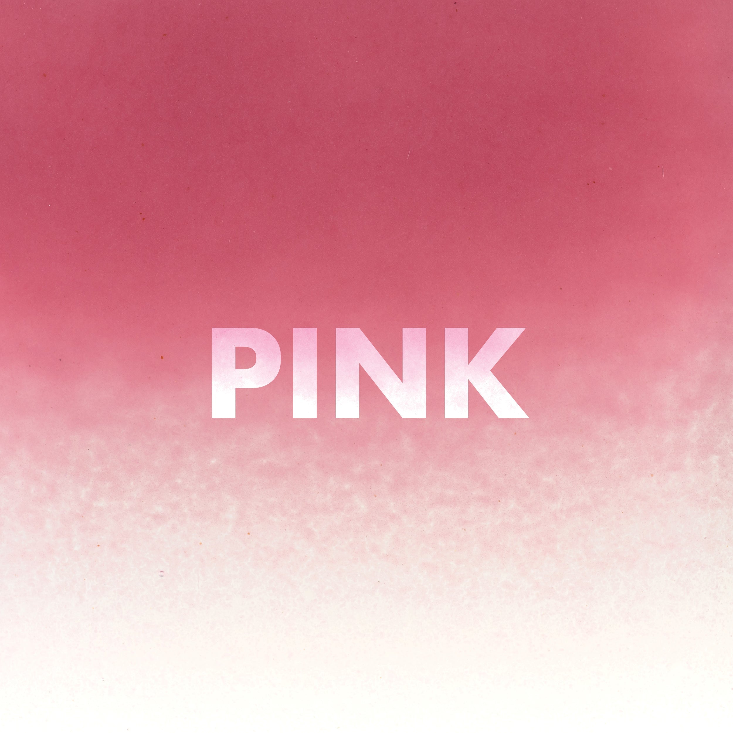 Pink Powder