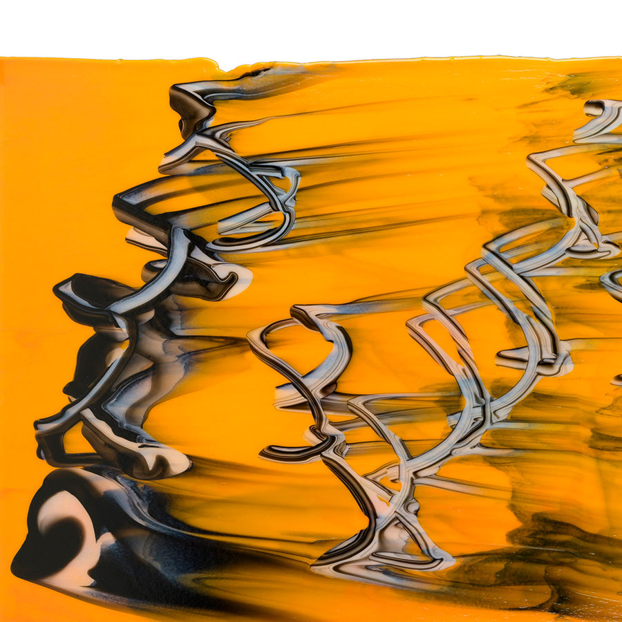 Special Production Sheet Glass