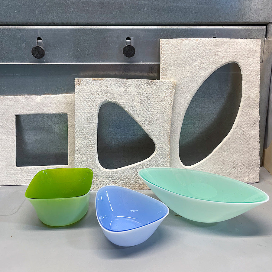 Make Your Own Molds