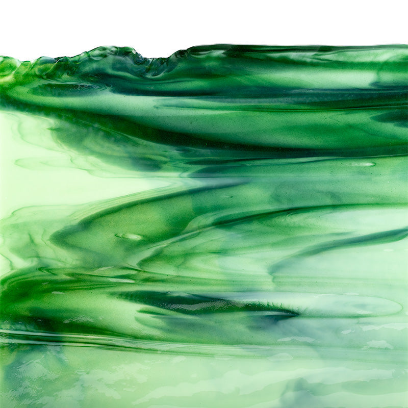 streakie sheet glass