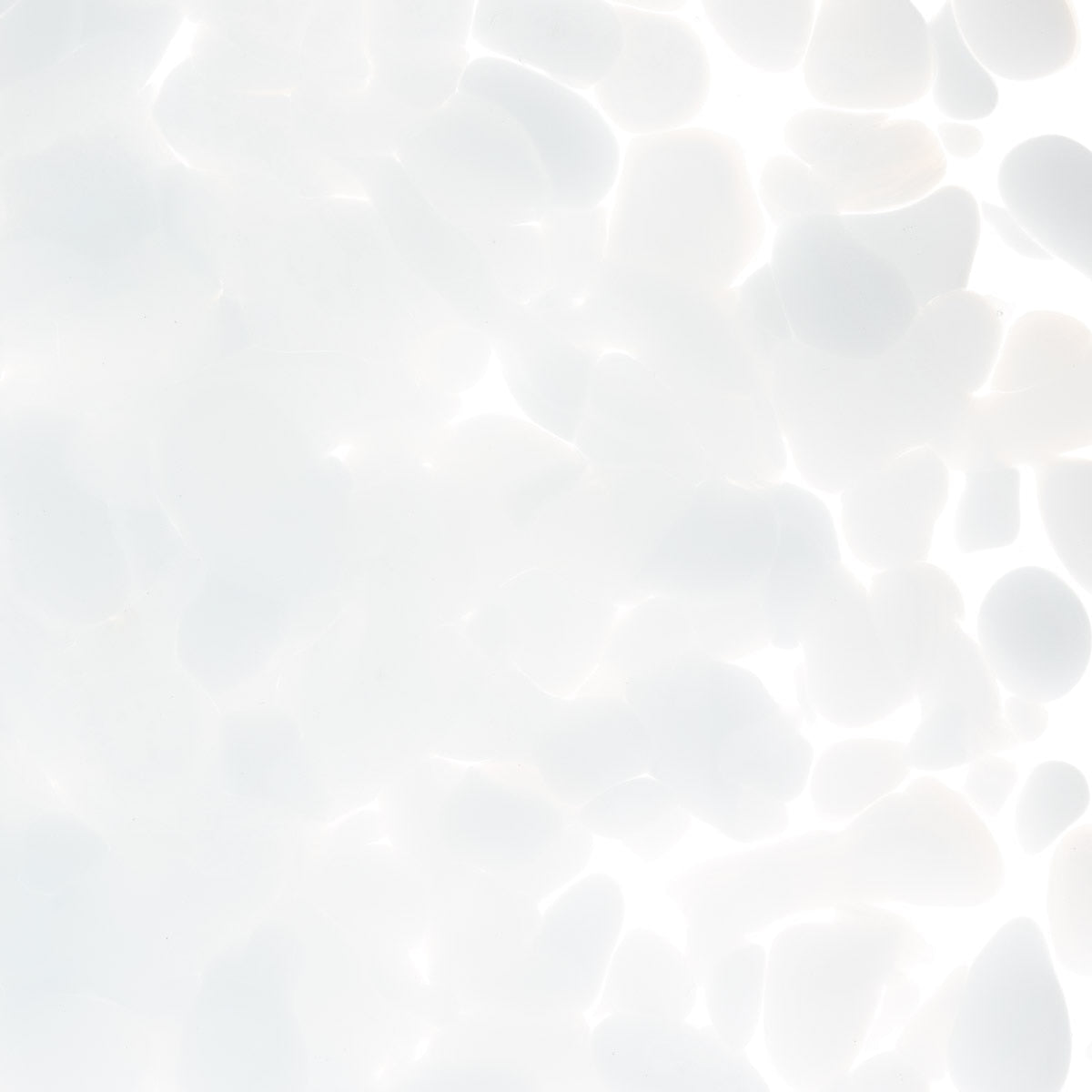 Reactive Cloud Opalescent, Coarse Frit, Fusible