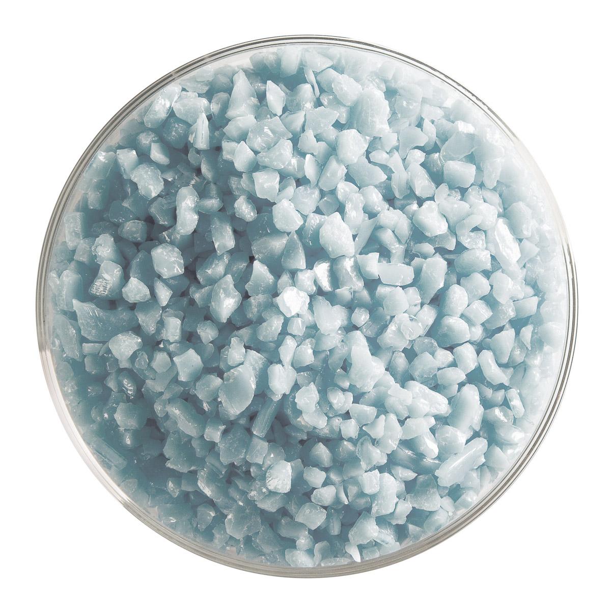 Reactive Cloud Opalescent, Coarse Frit, Fusible