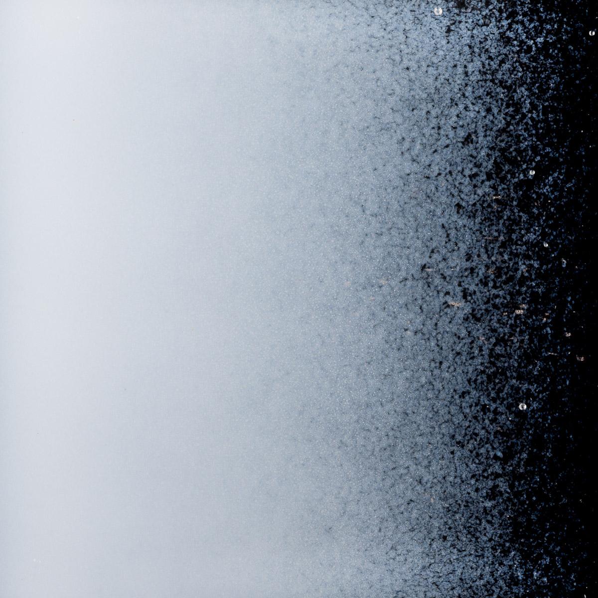 Reactive Cloud Opalescent, Powder Frit, Fusible