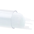 Reactive Cloud Opalescent, Stringer, 1 mm, Fusible