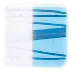 Reactive Cloud Opalescent, Stringer, 1 mm, Fusible