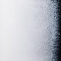 Opaque White Opalescent, Powder Frit, Fusible
