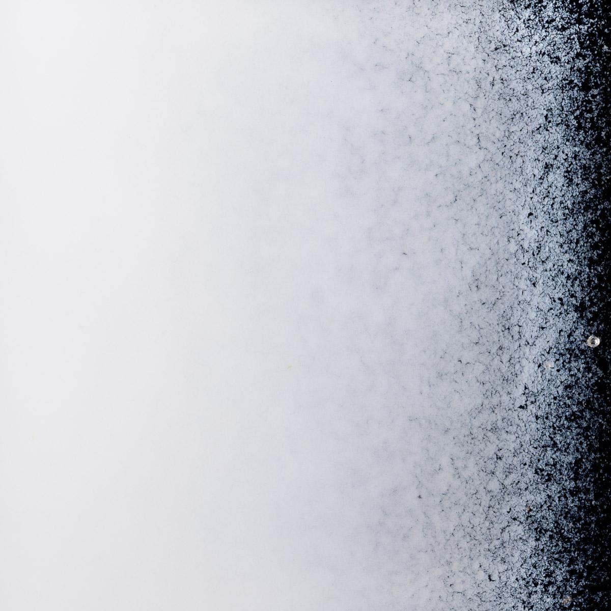 Opaque White Opalescent, Powder Frit, Fusible