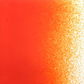 Tomato Red Opalescent, Powder Frit, Fusible