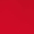 Tomato Red Opalescent, Double-rolled, 3 mm, Fusible
