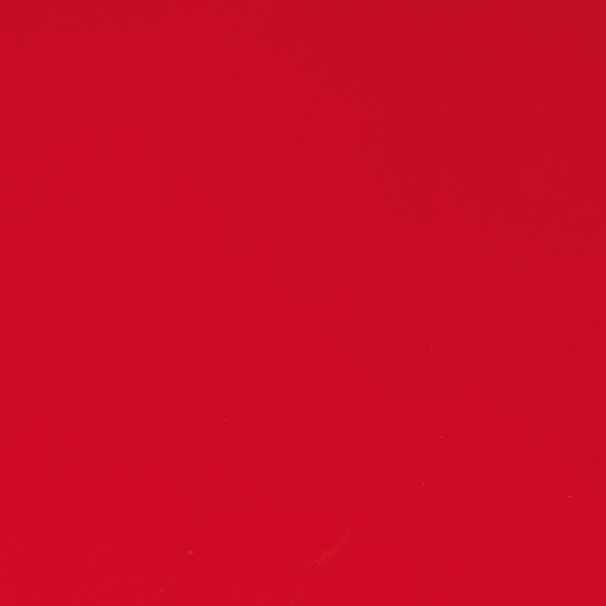 Tomato Red Opalescent, Thin-rolled, 2 mm, Fusible