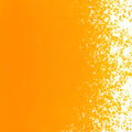 Tangerine Orange Opalescent, Fine Frit, Fusible