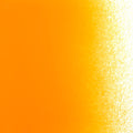 Tangerine Orange Opalescent, Powder Frit, Fusible