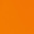 Tangerine Orange Opalescent, Double-rolled, 3 mm, Fusible