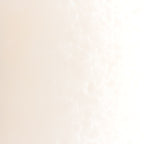Light Peach Cream Opalescent, Medium Frit, Fusible