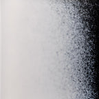 Light Peach Cream Opalescent, Powder Frit, Fusible