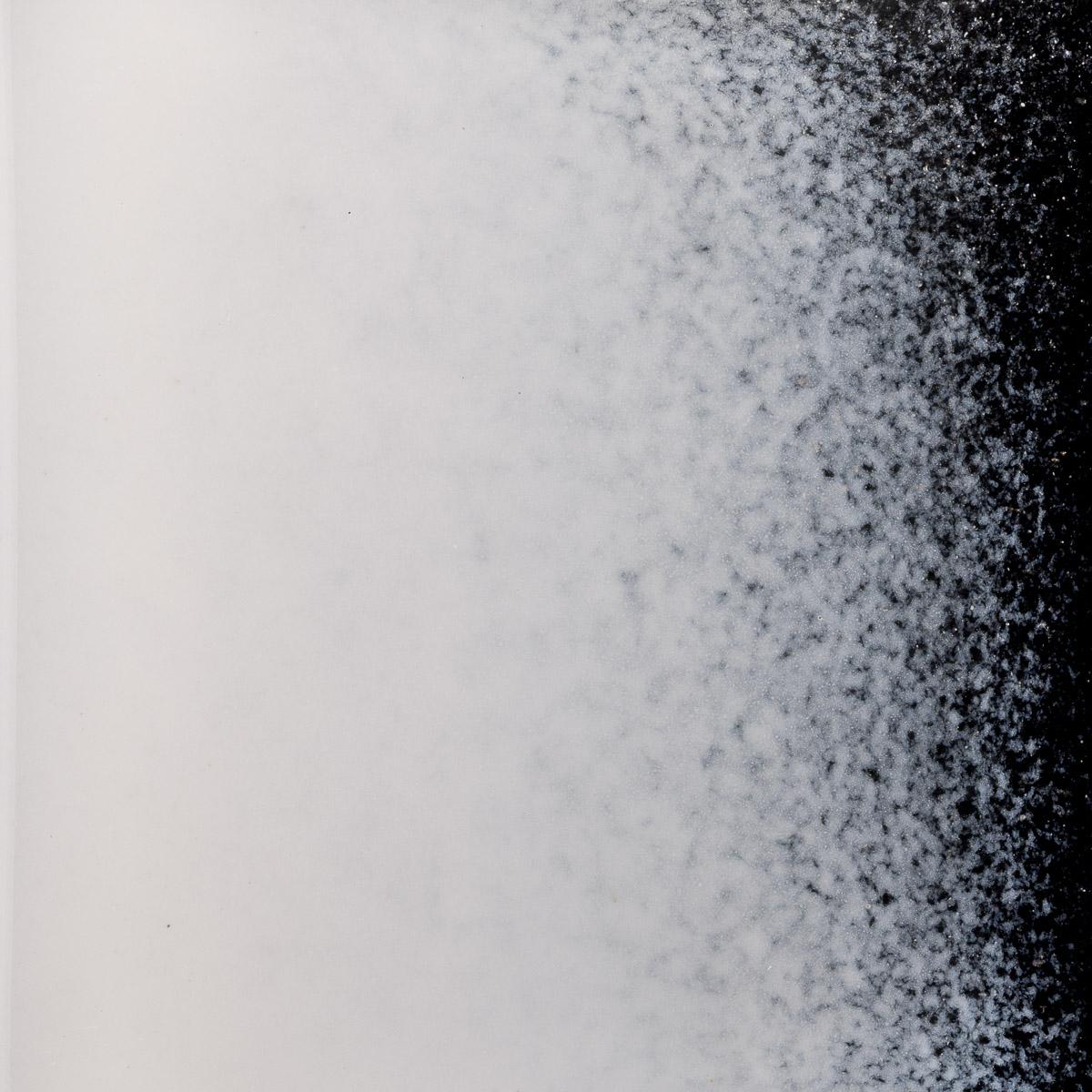 Light Peach Cream Opalescent, Powder Frit, Fusible