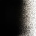 Black Opalescent, Powder Frit, Fusible