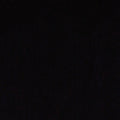Black Opalescent, Double-rolled, 3 mm, Fusible