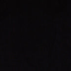 Black Opalescent, Double-rolled, 3 mm, Fusible