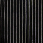 Black Opalescent, Prismatic Texture, 3 mm, Color Sample, 2 x 2 in.