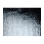 Black Opalescent, Thin-rolled, Iridescent, silver, 2 mm, Fusible