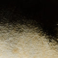 Black Opalescent, Thin-rolled, Iridescent, gold, 2 mm, Fusible