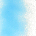 Glacier Blue Opalescent, Fine Frit, Fusible
