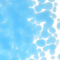 Glacier Blue Opalescent, Coarse Frit, Fusible