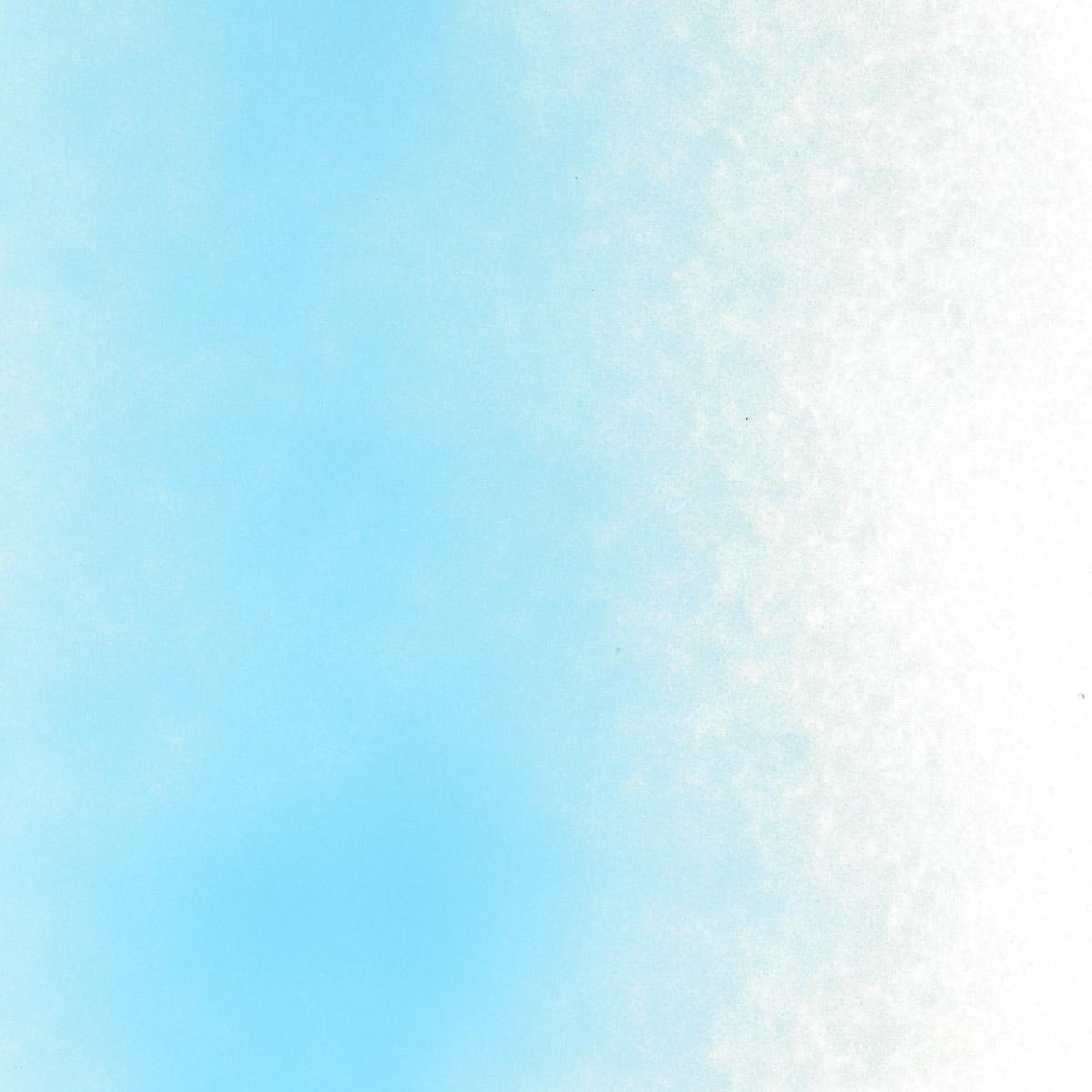 Glacier Blue Opalescent, Powder Frit, Fusible