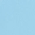 Glacier Blue Opalescent, Double-rolled, 3 mm, Color Sample, 2x2 in.
