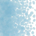 Powder Blue Opalescent, Coarse Frit, Fusible