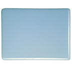 Powder Blue Opalescent, Double-rolled, 3 mm, Fusible