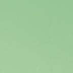 Mint Green Opalescent, Double-rolled, 3 mm, Color Sample, 2x2 in.