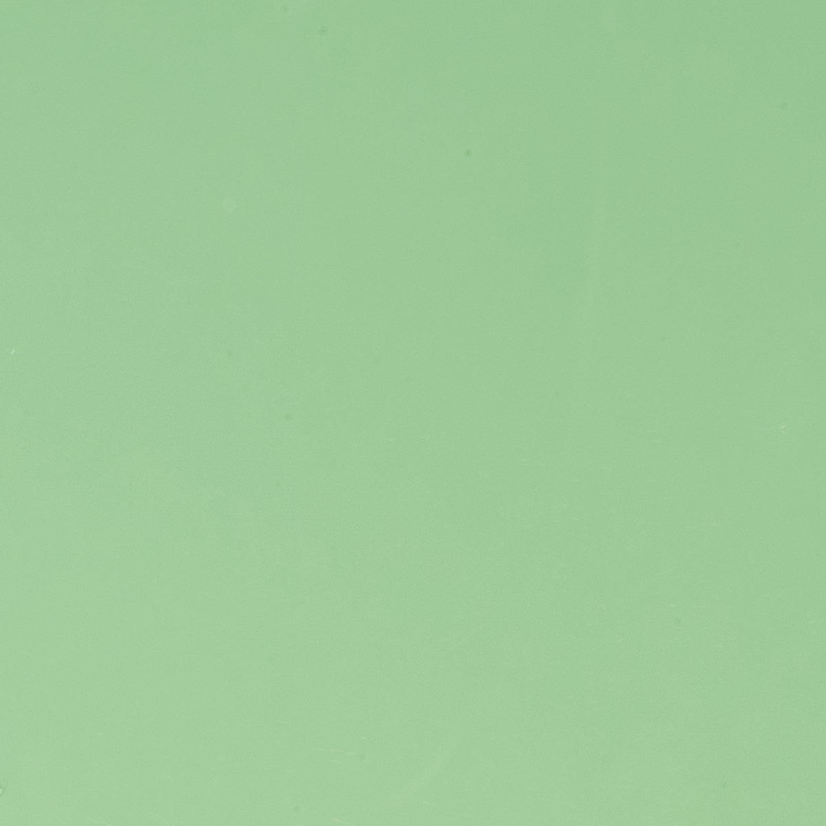 Mint Green Opalescent, Thin-rolled, 2 mm, Fusible