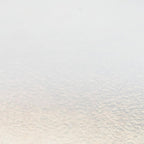 White Opalescent, Thin-rolled, Iridescent, rainbow, 2 mm, Fusible