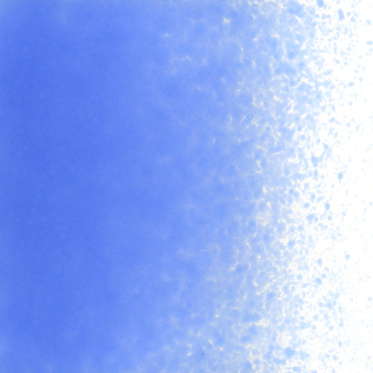 Cobalt Blue Opalescent, Fine Frit, Fusible