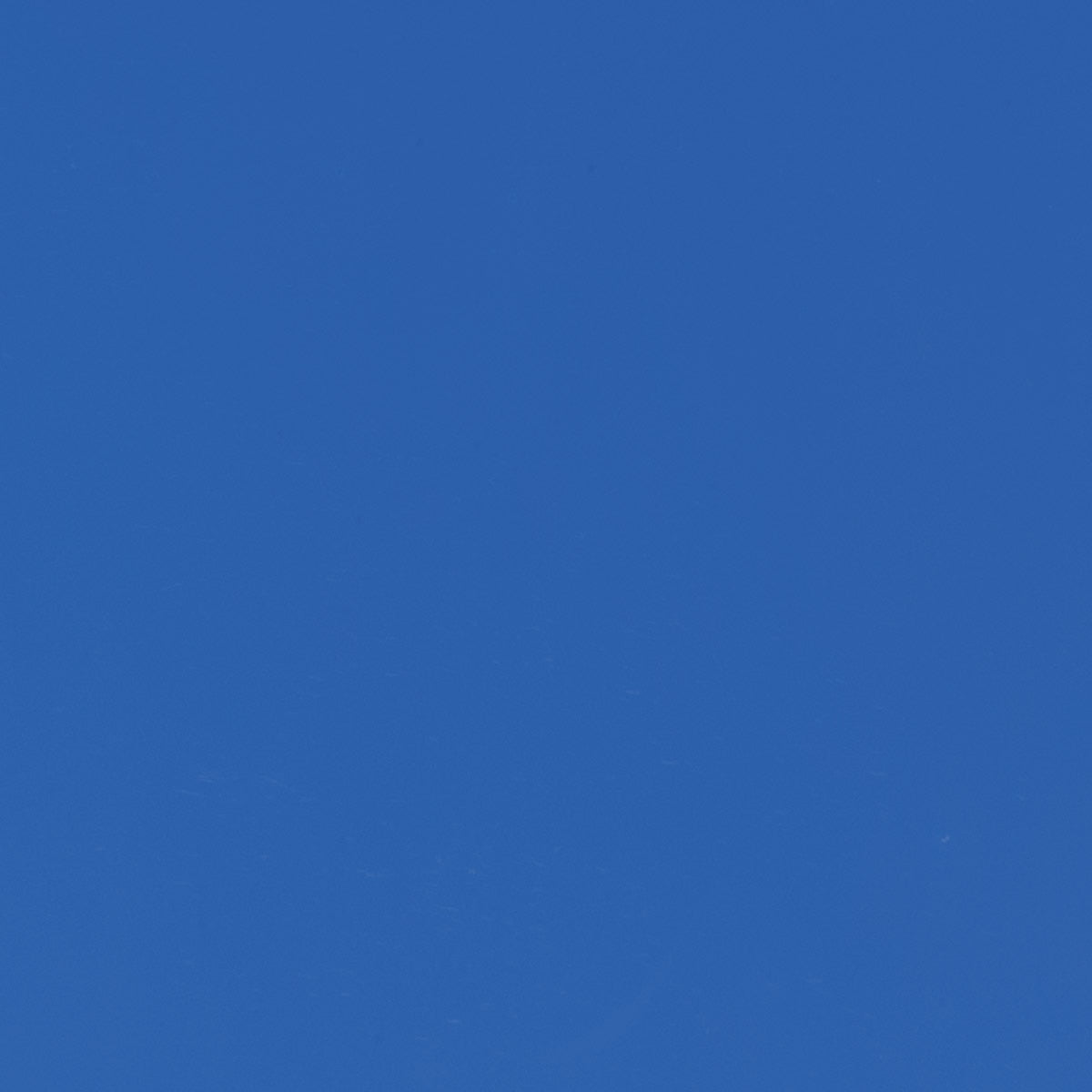 Cobalt Blue Opalescent, Double-rolled, 3 mm, Color Sample, 2x2 in.