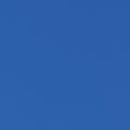 Cobalt Blue Opalescent, Thin-rolled, 2 mm, Fusible