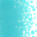 Turquoise Blue Opalescent, Coarse Frit, Fusible