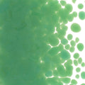 Mineral Green Opalescent, Coarse Frit, Fusible