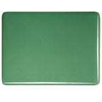 Mineral Green Opalescent, Thin-rolled, 2 mm, Fusible