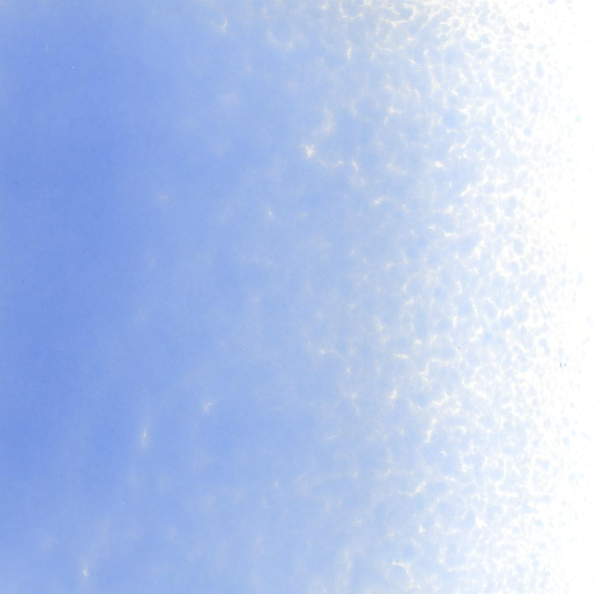 Periwinkle Opalescent, Fine Frit, Fusible