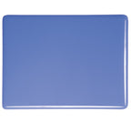 Periwinkle Opalescent, Thin-rolled, 2 mm, Fusible