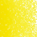 Canary Yellow Opalescent, Medium Frit, Fusible