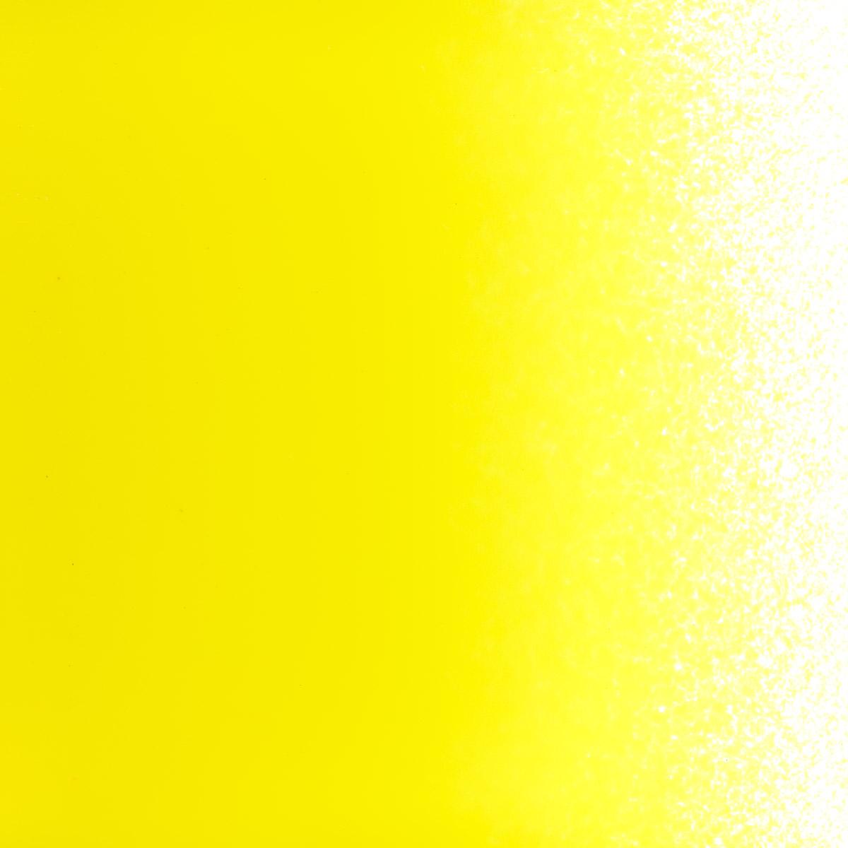 Canary Yellow Opalescent, Powder Frit, Fusible