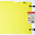 Canary Yellow Opalescent, Thin-rolled, 2 mm, Fusible