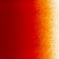 Red Opalescent, Powder Frit, Fusible