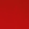 Red  Opalescent, Thin-rolled, 2 mm, Color Sample, 2x2 in.