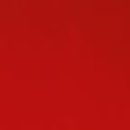 Red  Opalescent, Thin-rolled, 2 mm, Color Sample, 2x2 in.